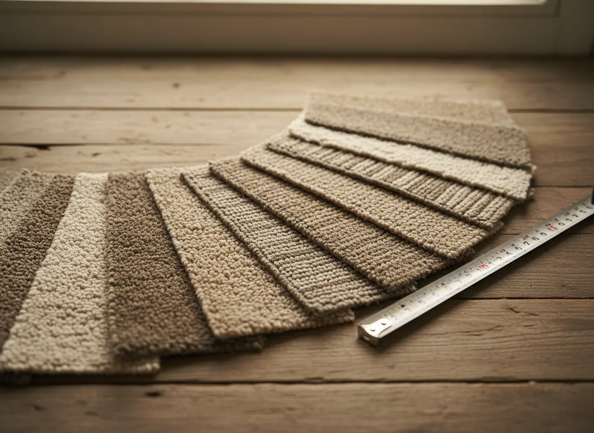 Carpet Installation Beverly, KY FAQs